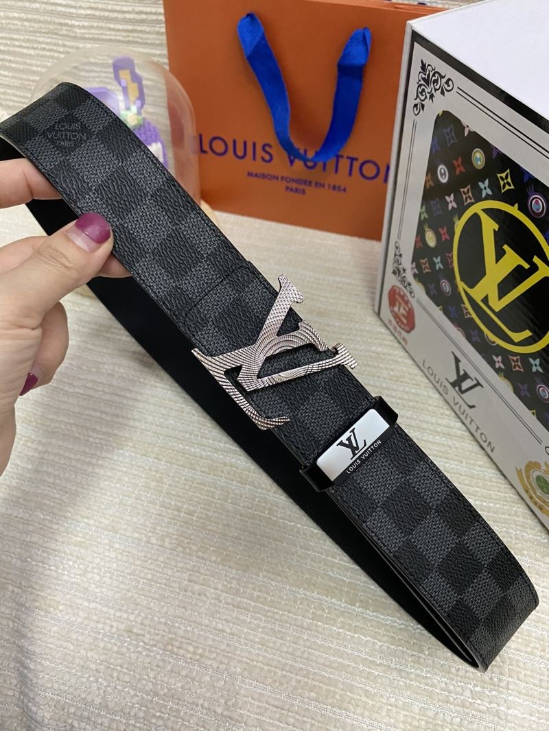 Louis Vuitton Belts